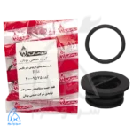 درپوش شیر بای پس Bita بیتا - 20009575 در کنار بسته‌بندی