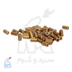 لوله دیافراگم B3115 بوتان 20003958 ۵۰ عددی