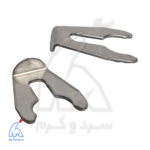 خار فنری مجموعه شیر پر کن Perla24i پرلا - 20005414 2 عددی