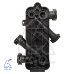 Bosch Combi Brazed Heat Exchanger's Hydro block 
