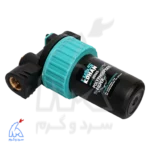 Three steps Mega Polyphosphate Filter - Kohan ۴