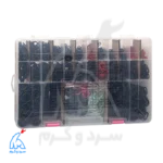 جعبه کامل واشر و اورینگ 2