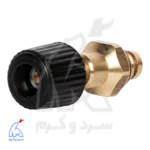 شیر پرکن پکیج مدل تخت مناسب بایکان ویستا، ائرفل، بوش دمراد  هیدرو