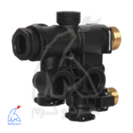 بلوک هیدرولیکی راست (برگشت) DUCA 3