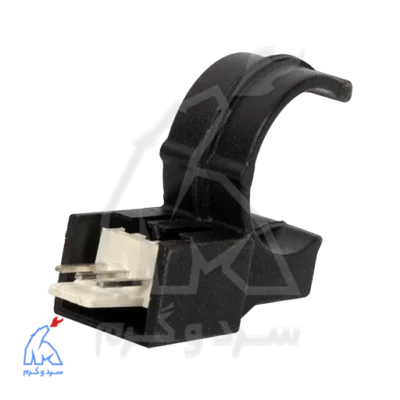سنسور انگشتی پینی مشکی - H&C