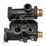 بلوک هیدرولیکی راست (برگشت) Bosch بوش کامل - بیترون ایتالیا