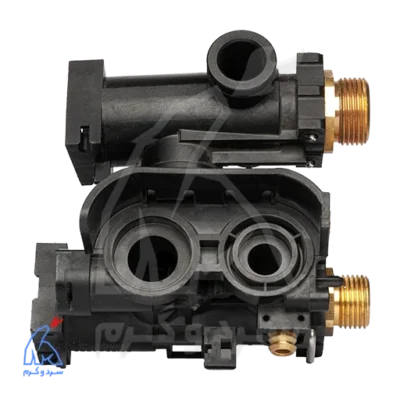 بلوک هیدرولیکی راست (برگشت) Bosch بوش کامل - بیترون ایتالیا