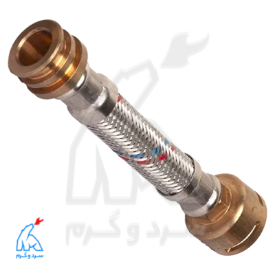 شيلنگ پمپ به پنج راهه 24KI بوتان کالدا ونزیا - 15001439