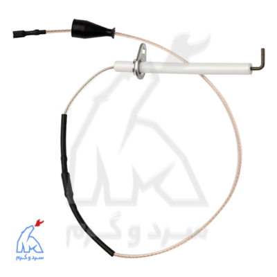 الکترود یون جرقه زن bita بیتا بوتان