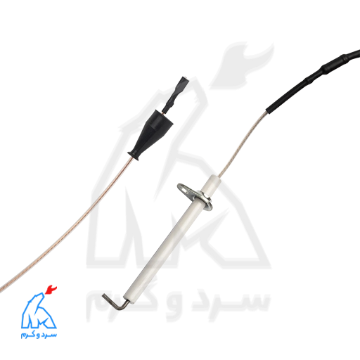 الکترود یون جرقه زن bita بیتا بوتان