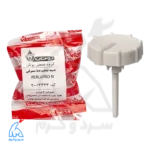 دسته تنظیم دما مصرفی PERLAPRO N پرلا پرو - 20013343 در کنار بسته بندی