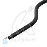 شیلنگ گاز دو جداره ایران یاسا 12.5 میلی‌متر (3/4 اینچ) - سفارش بیتا بوتان