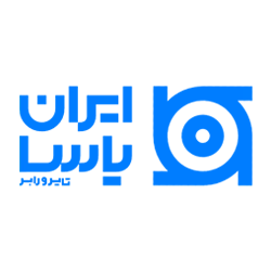 لوگو برند ایران یاسا