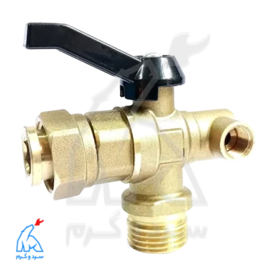 شیر پر کن کالدا ریلو بوتان