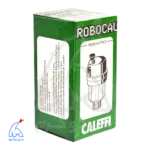 جعبه ایرونت برنجی 1/2 اینچ - کالفی CALEFFI ایتالیا