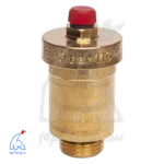 ایرونت برنجی 12 اینچ 10 بار - pintossi+c پینتوسی ایتالیا