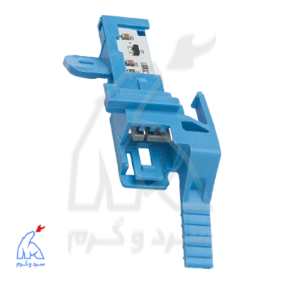 سنسور فلومتر Bosch