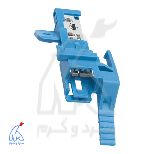 سنسور فلومتر Bosch