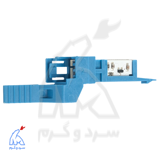 سنسور فلومتر پرلا بوتان، بایمک - HIPART ترکیه