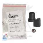 کیت شیر احتراق آهسته TURBO PWR بوتان - 20001929