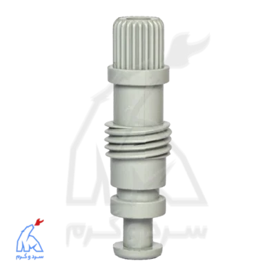 شیر تنظیم دما آبگرمکن B15 بوتان
