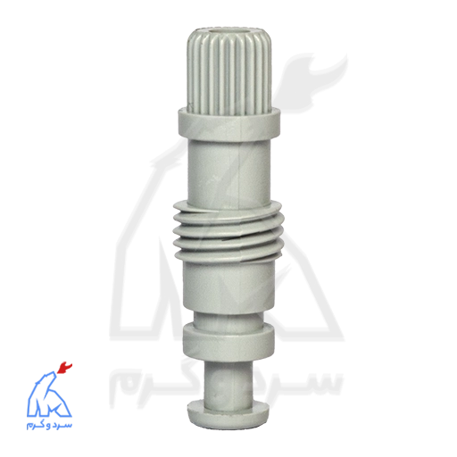 شیر تنظیم دما آبگرمکن B15 بوتان