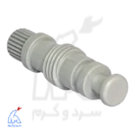 شیر تنظیم دما آبگرمکن B15 بوتان - Image 3
