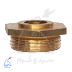 مقر سوپاپ آبگرمکن B15 بوتان