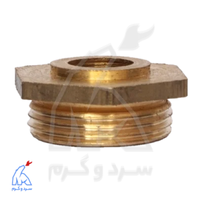 مقر سوپاپ آبگرمکن B15 بوتان