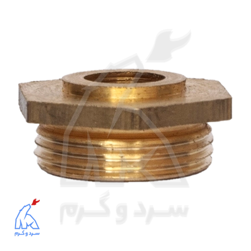 مقر سوپاپ آبگرمکن B15 بوتان