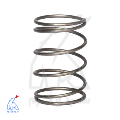 فنر ساقه سوپاپ گاز آبگرمکن نسل قدیم