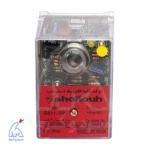 رله کنترل مشعل دوگانه سوز شکوه مدل G811 UV - Image 3