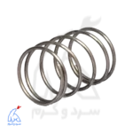 فنر ساقه سوپاپ گاز آبگرمکن B15