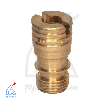 شیپوره آبگرمکن نسل قدیم بوتان B15 و ...