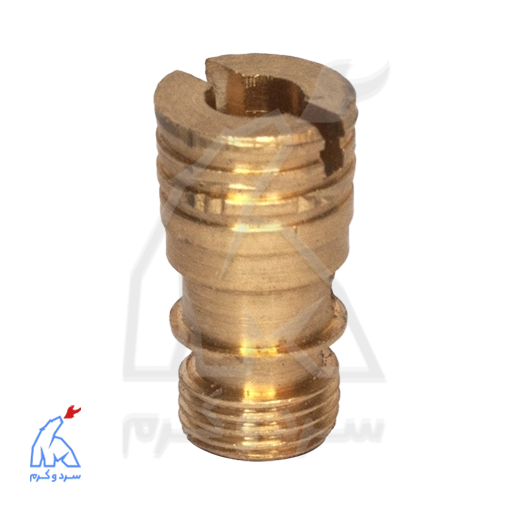 شیپوره آبگرمکن نسل قدیم بوتان B15 و ...