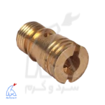 شیپوره آبگرمکن نسل قدیم بوتان B15