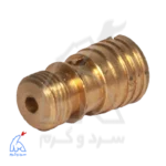 شیپوره آبگرمکن نسل قدیم بوتان