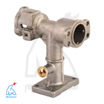 کیت تعویض رابط چند راهه B4208i بوتان - 20001866