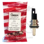 سنسور NTC حرارتی آبگرم مصرفی 24KI اپتیما - 20003770 در کنار بسته بندی