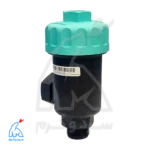 Kohan Magnetic Heating Circuit Filter 3/4"