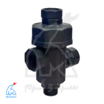 Kohan ZG2+ Magnetic Heating Circuit Filter 3/4" (Dual-Port Design)