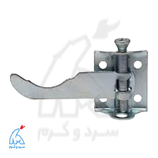 بست پرچمی رادیاتور آلومینیومی (پره‌ای) - KOHAN کهن
