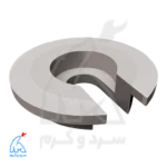 خار پلاستیکی سوپاپ آب آبگرمکن B15 بوتان