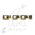بست پیلوت دوشعله B3115 - 20004300
