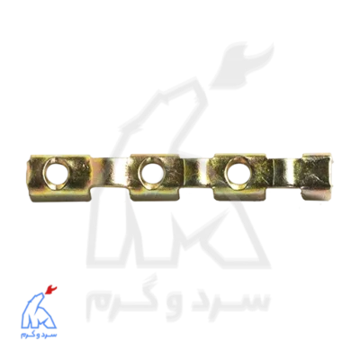 بست پیلوت دوشعله B3115 - 20004300