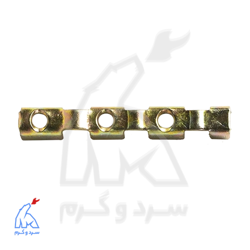 بست پیلوت دوشعله B3115 - 20004300