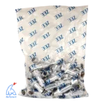 سر شیلنگی گازی کروم 1/2 ZEE