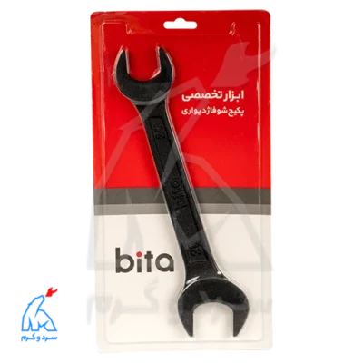 آچار 24/30 - bita بیتا