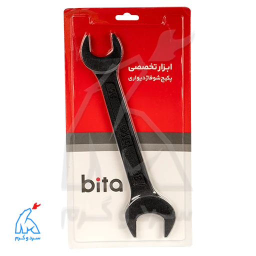 آچار 24/30 - bita بیتا