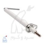 الکترود جرقه و حسگر BOSCH بوش 3